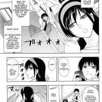 ane log moyako neesan no tomaranai monologue