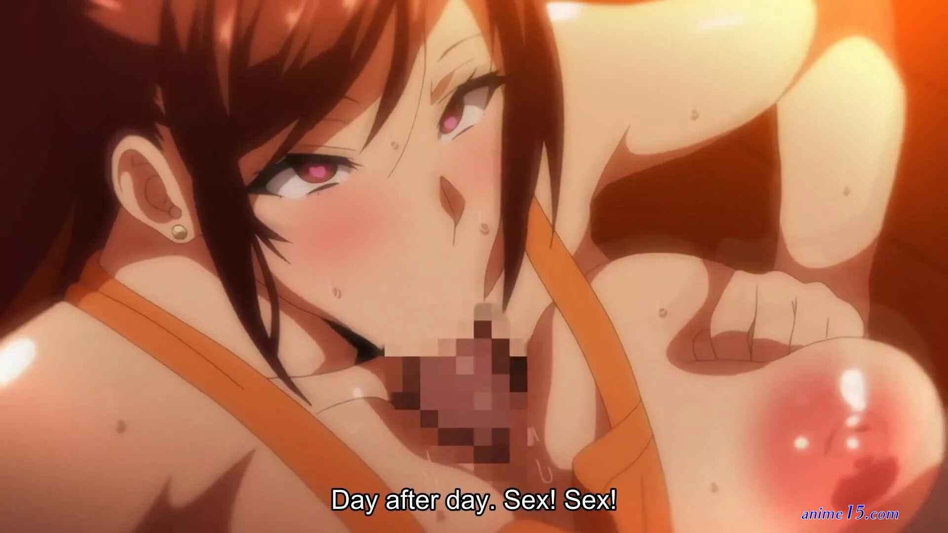himawari wa yoru uncensored