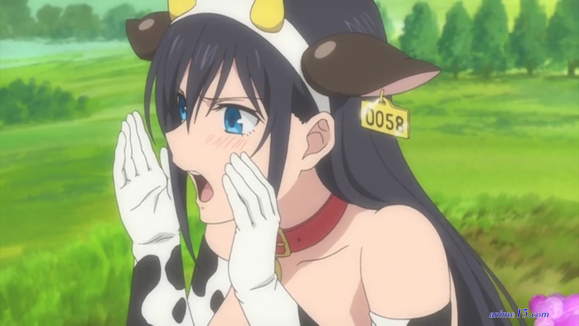 ane log moyako neesan no tomaranai monologue