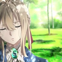 download anime violet evergarden hunstu