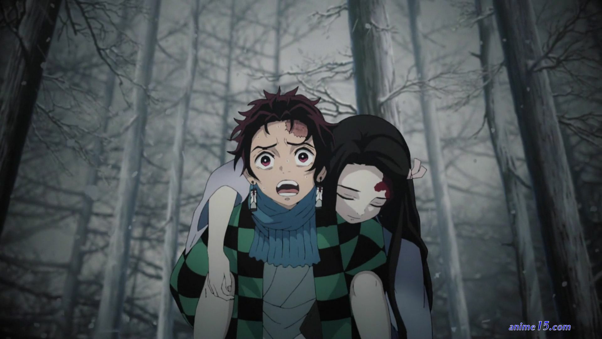 kimetsu no yaiba ep 9 hd animes online