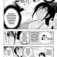 ane log moyako neesan no tomaranai monologue