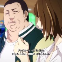 my love sto vostfr