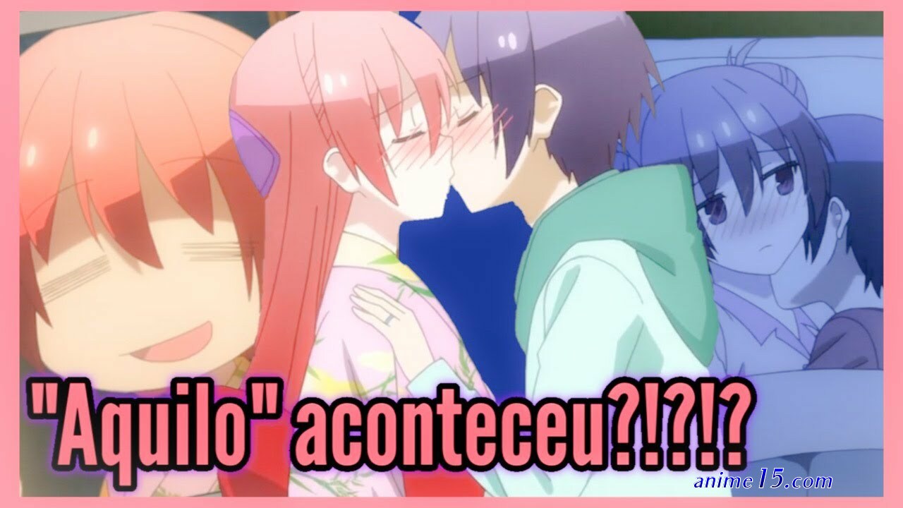 tonikaku kawaii dublado todos os episódios