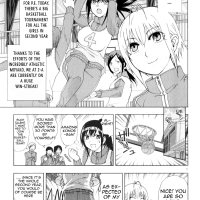 ane log moyako neesan no tomaranai monologue