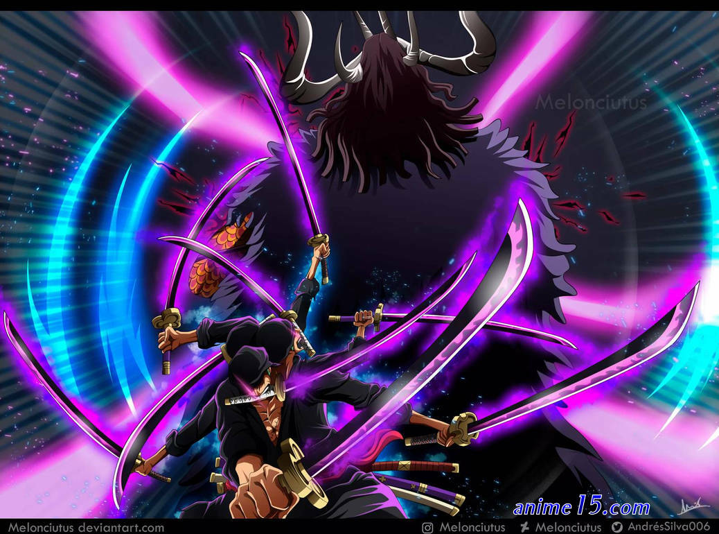 one piece 1011 vostfr