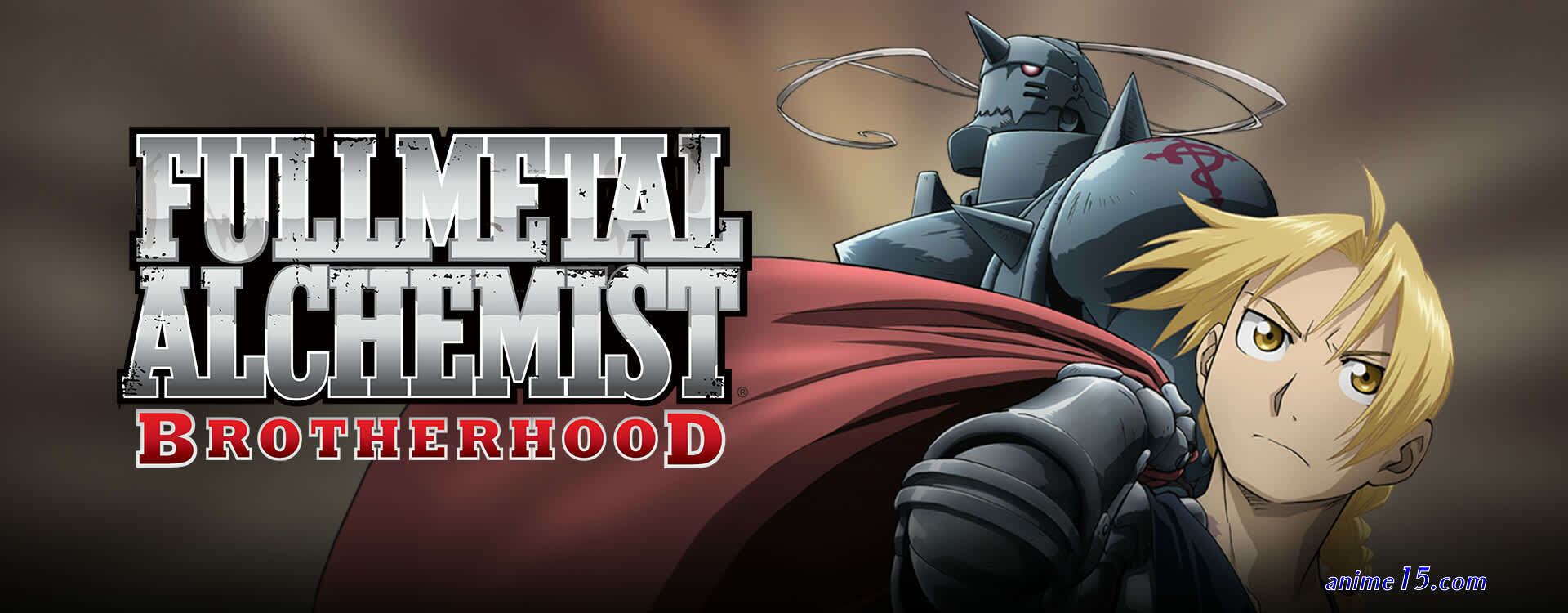 voiranime full metal brother wood
