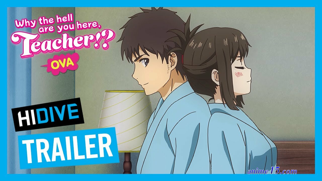 download nande koko ni sensei ga unsensored