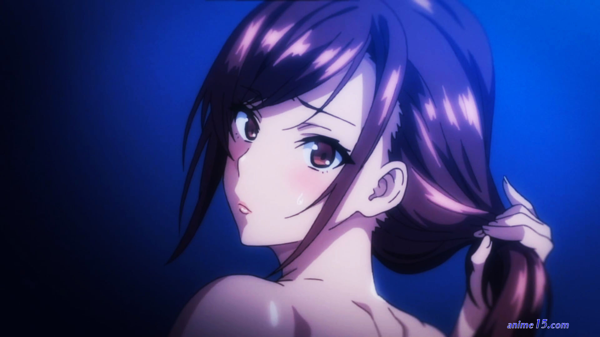 himawari wa yoru uncensored