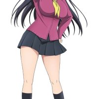 ane log moyako neesan no tomaranai monologue