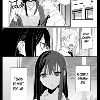 home birth manga