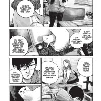 home birth manga