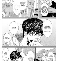 home birth manga