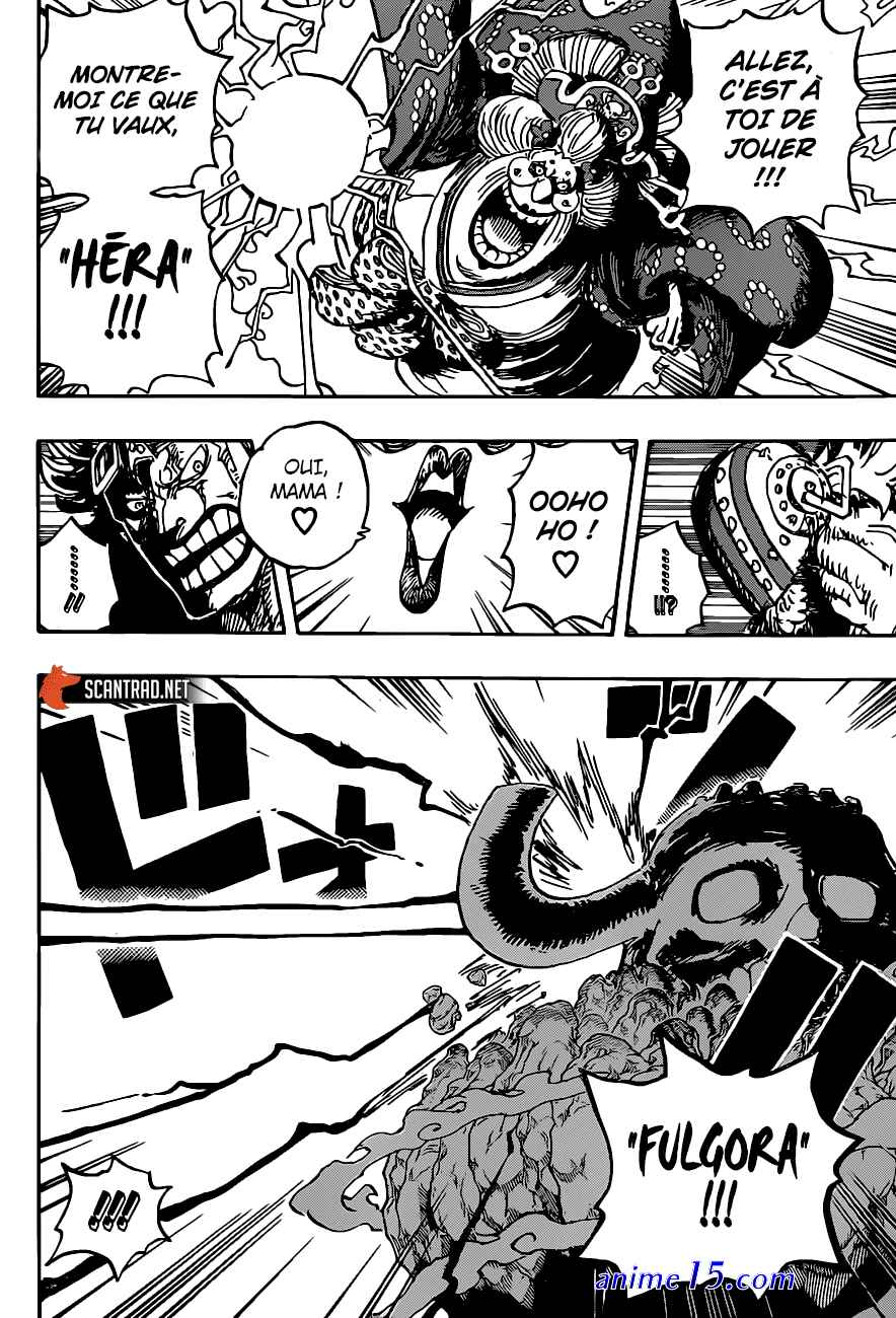 one piece 1011 vostfr