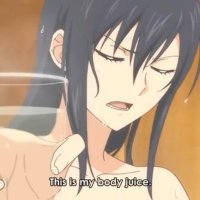 ane log moyako neesan no tomaranai monologue