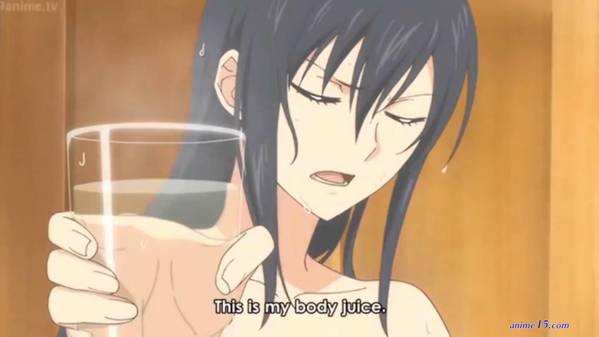 ane log moyako neesan no tomaranai monologue