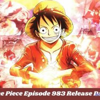 one piece episode 983 online