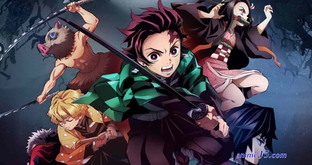 demon slayer s3 e9 gogoanime