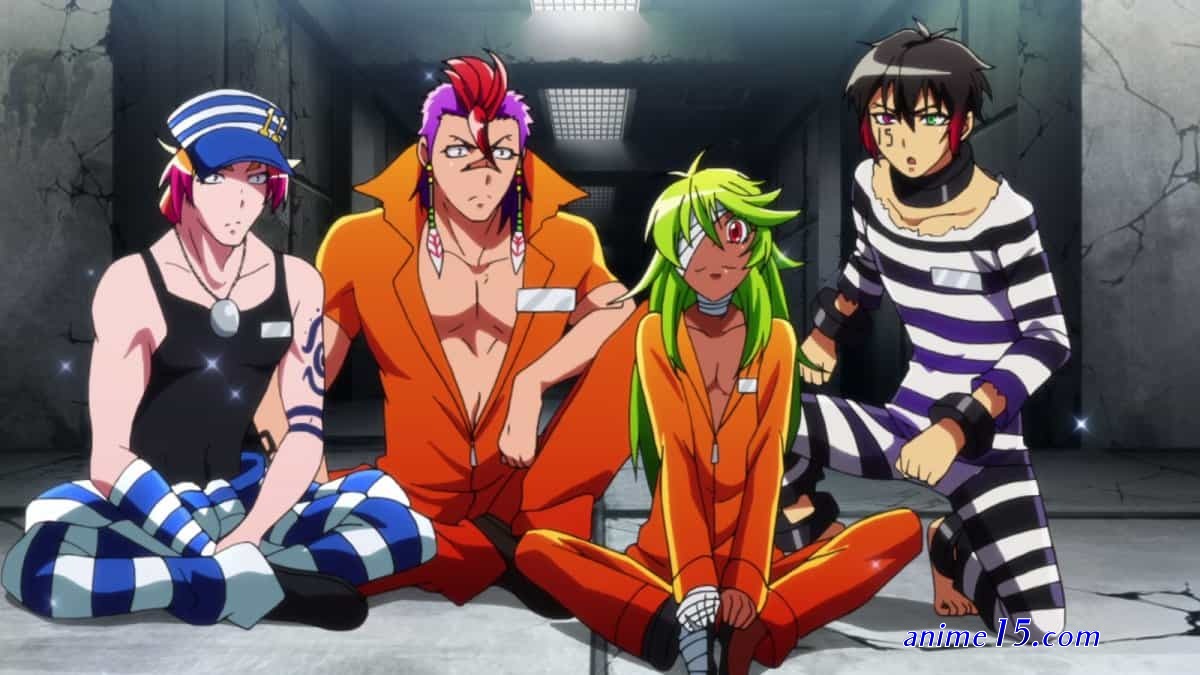 princess connect sub indo 240p