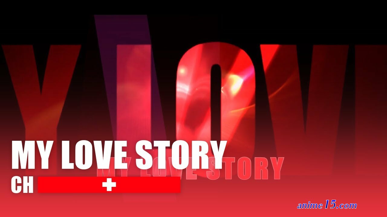 my love sto vostfr