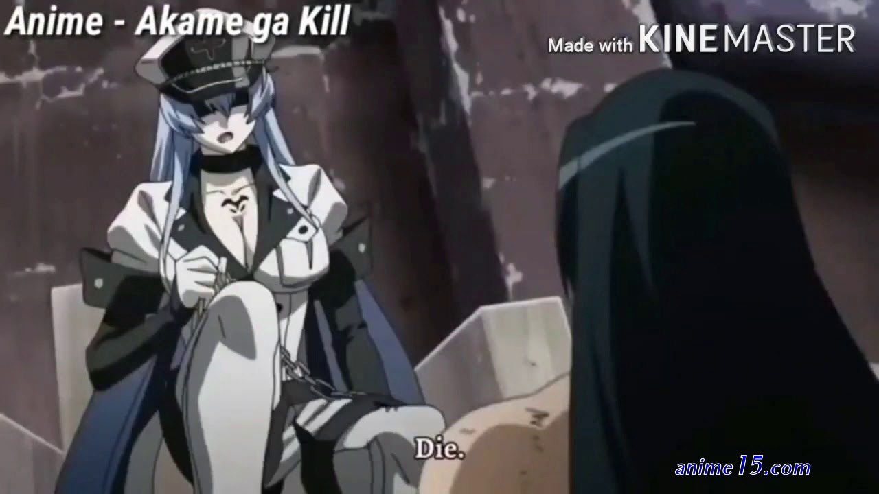 femdom anime