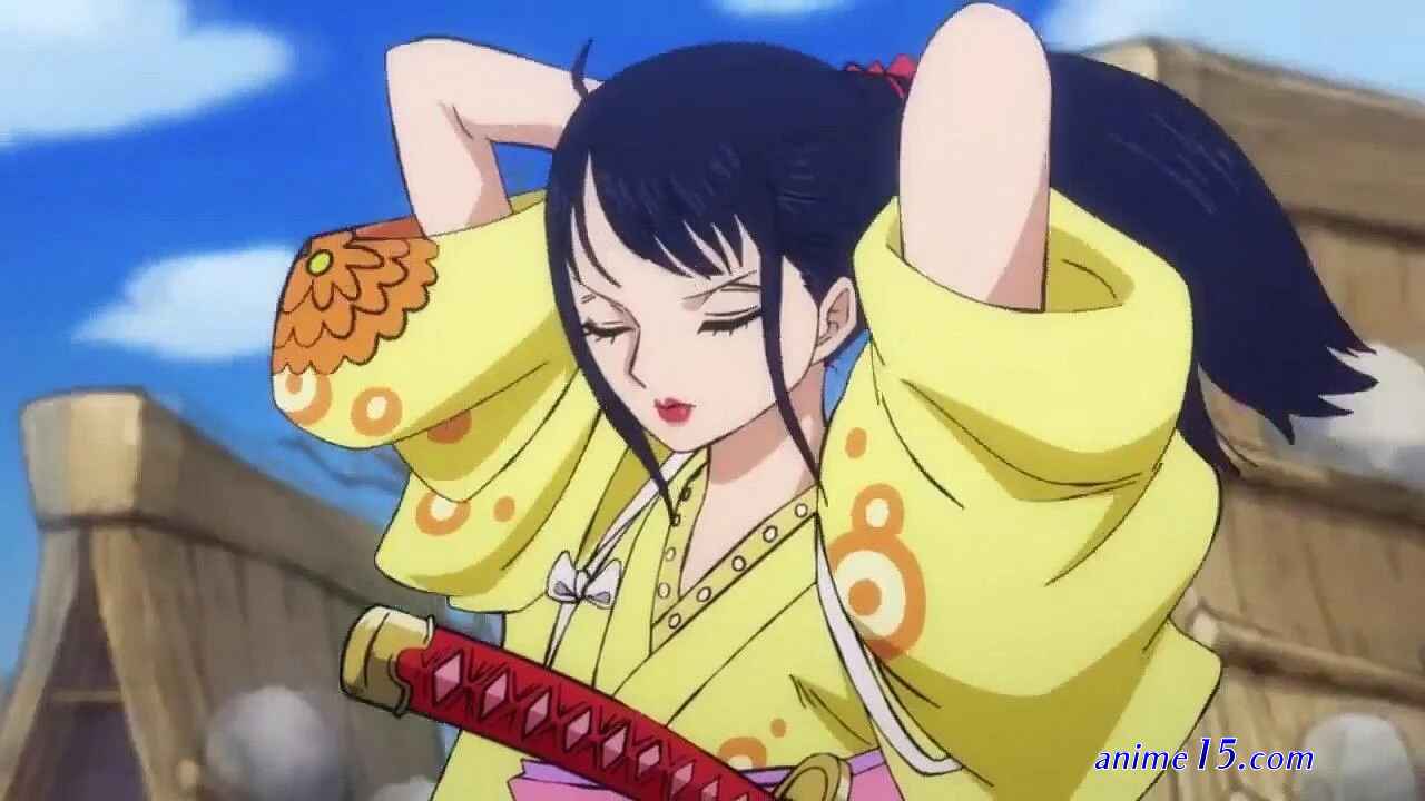 one piece streaming gratuit 1006