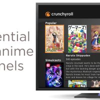 animes para tv