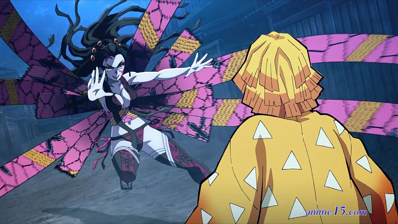 demonslayer 2temp ep 10