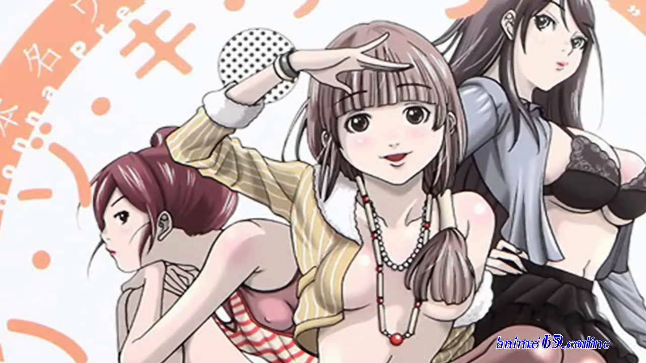 hentai anime batch sub indo