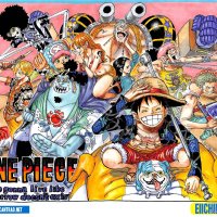 one piece 1011 vostfr