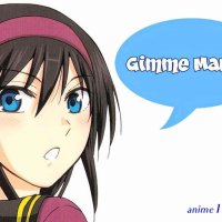 ane log moyako neesan no tomaranai monologue