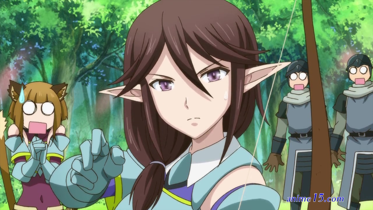 princess connect sub indo 240p