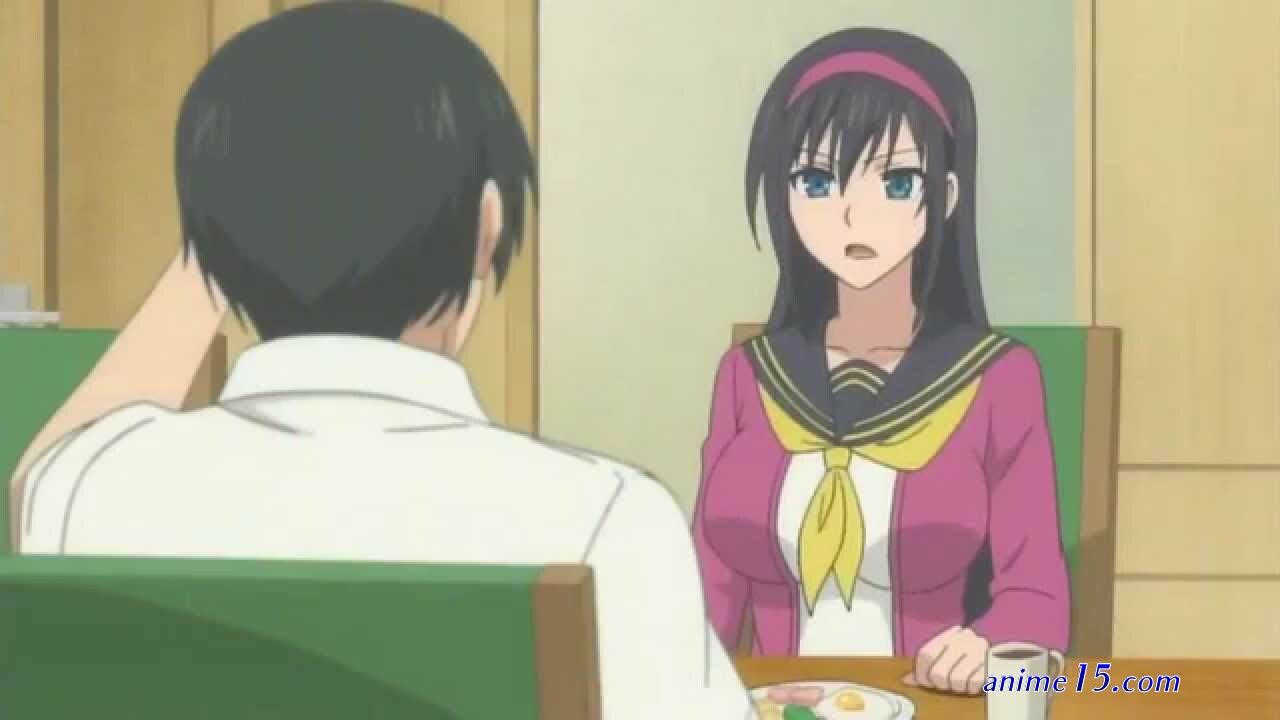 ane log moyako neesan no tomaranai monologue
