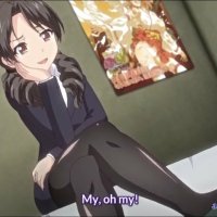 femdom anime