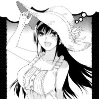 ane log moyako neesan no tomaranai monologue