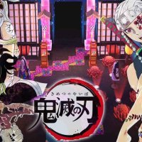 kimetsu no yaiba yuukaku-hen hd
