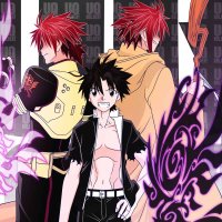 download anime uqholder