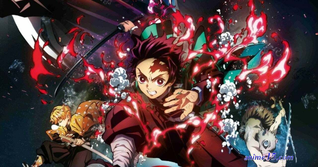 demon slayer film streaming vostfr crunchyroll gratuit