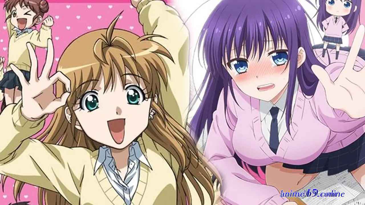 hentai anime batch sub indo