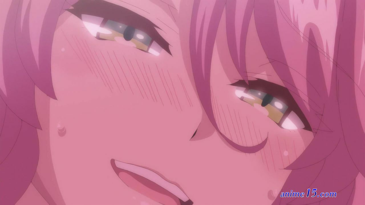 femdom anime