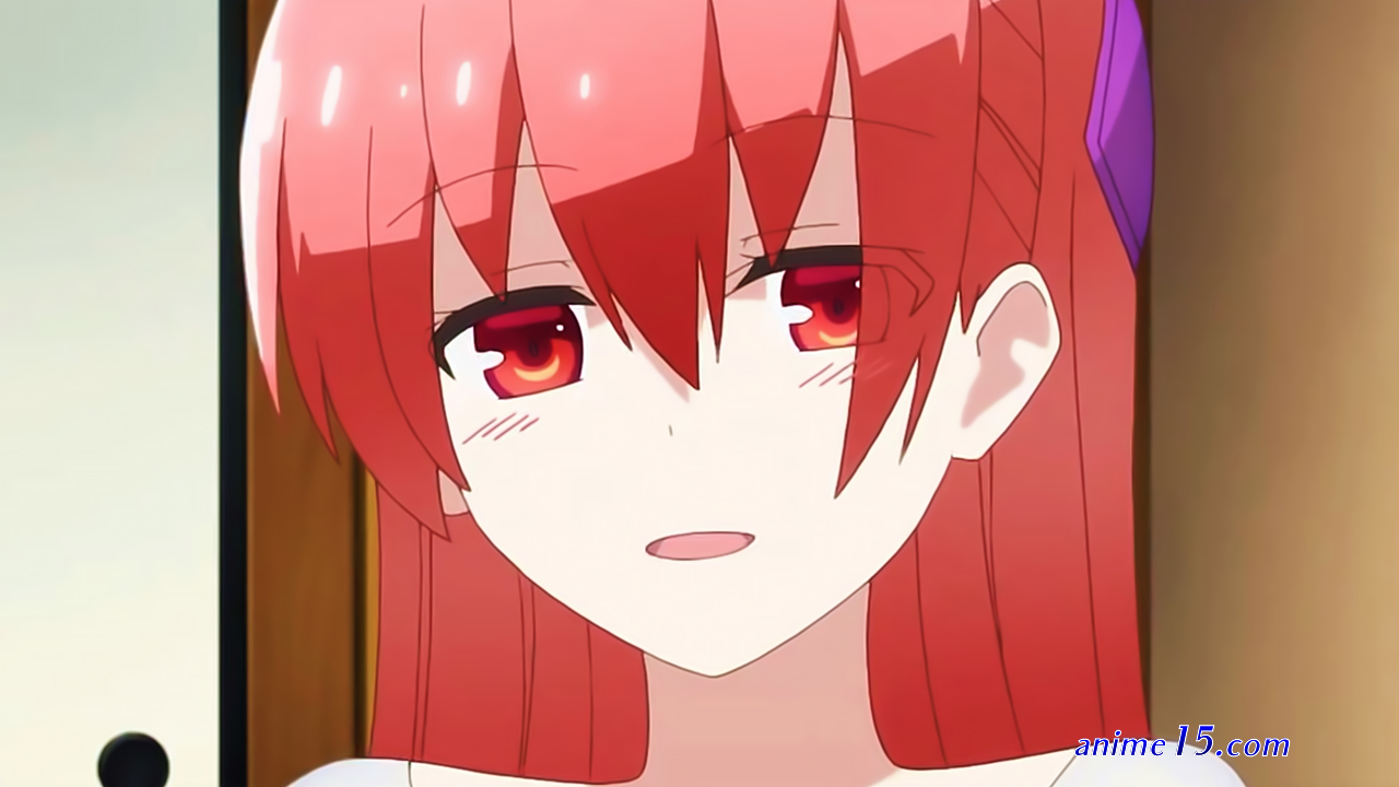 tonikaku kawaii dublado todos os episódios