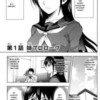 ane log moyako neesan no tomaranai monologue