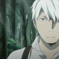 mushishi vostfr