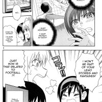 ane log moyako neesan no tomaranai monologue
