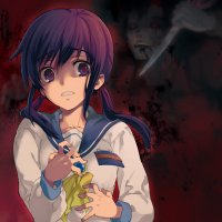 gogo anime corpse party