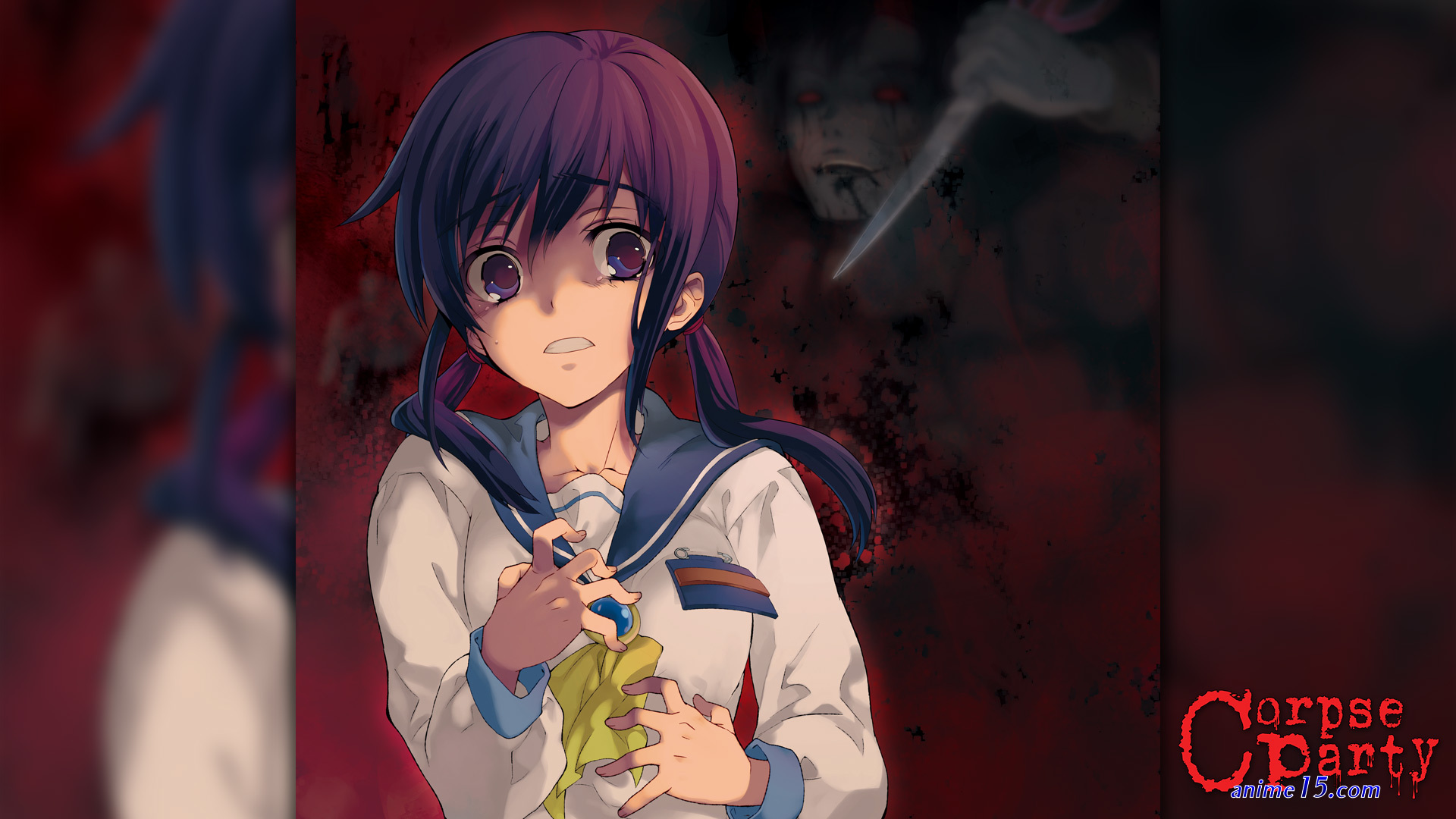 gogo anime corpse party