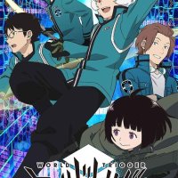 world trigger dub epesoe