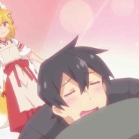 senko san ep7