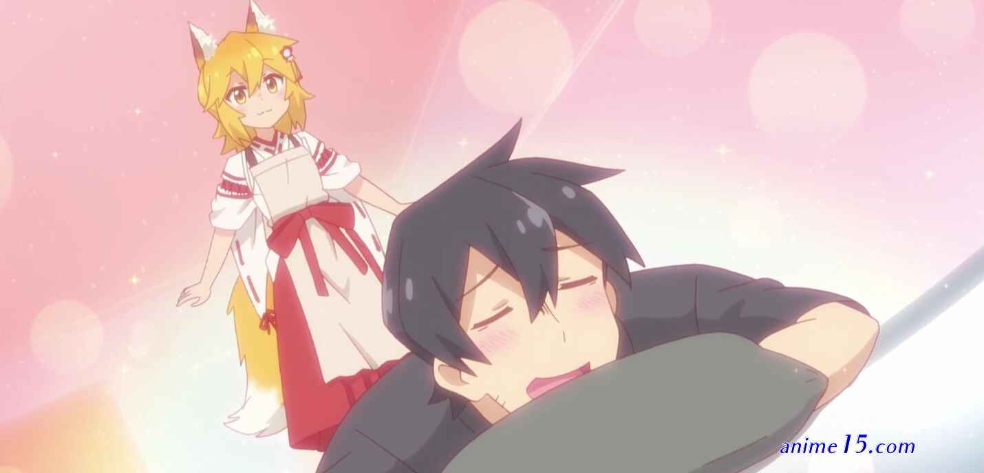 senko san ep7