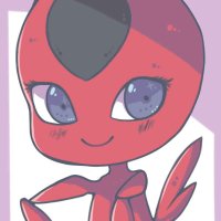 tikki anime